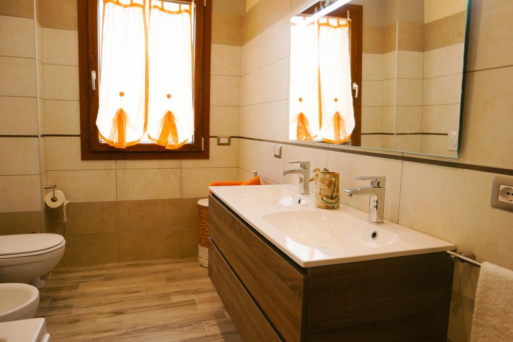 Luxury Home Bosa Marina ,Oristano Buitenkant foto