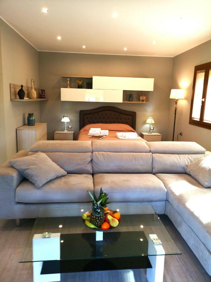 Luxury Home Bosa Marina ,Oristano Buitenkant foto